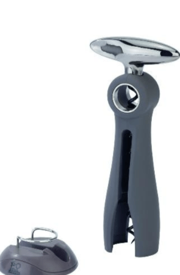 Peugeot Salma Professional Waiter's Corkscrew - Premium Wine Opener for Restaurants, Bars & Home Use - Perfect for Wine Lovers & Entertaining Guests