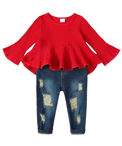 Rib Red