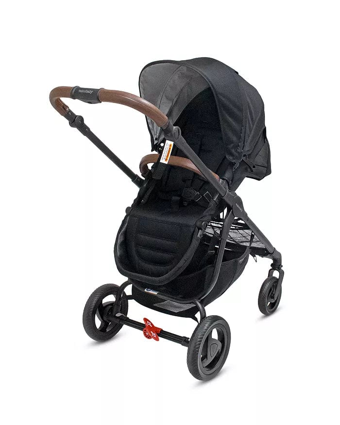 Valco Baby Snap Ultra Trend Lightweight Stroller - Compact, Foldable Travel Stroller for Toddlers & Infants - Perfect for City Walks, Shopping & Air Travel