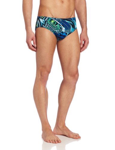 Blue/Green