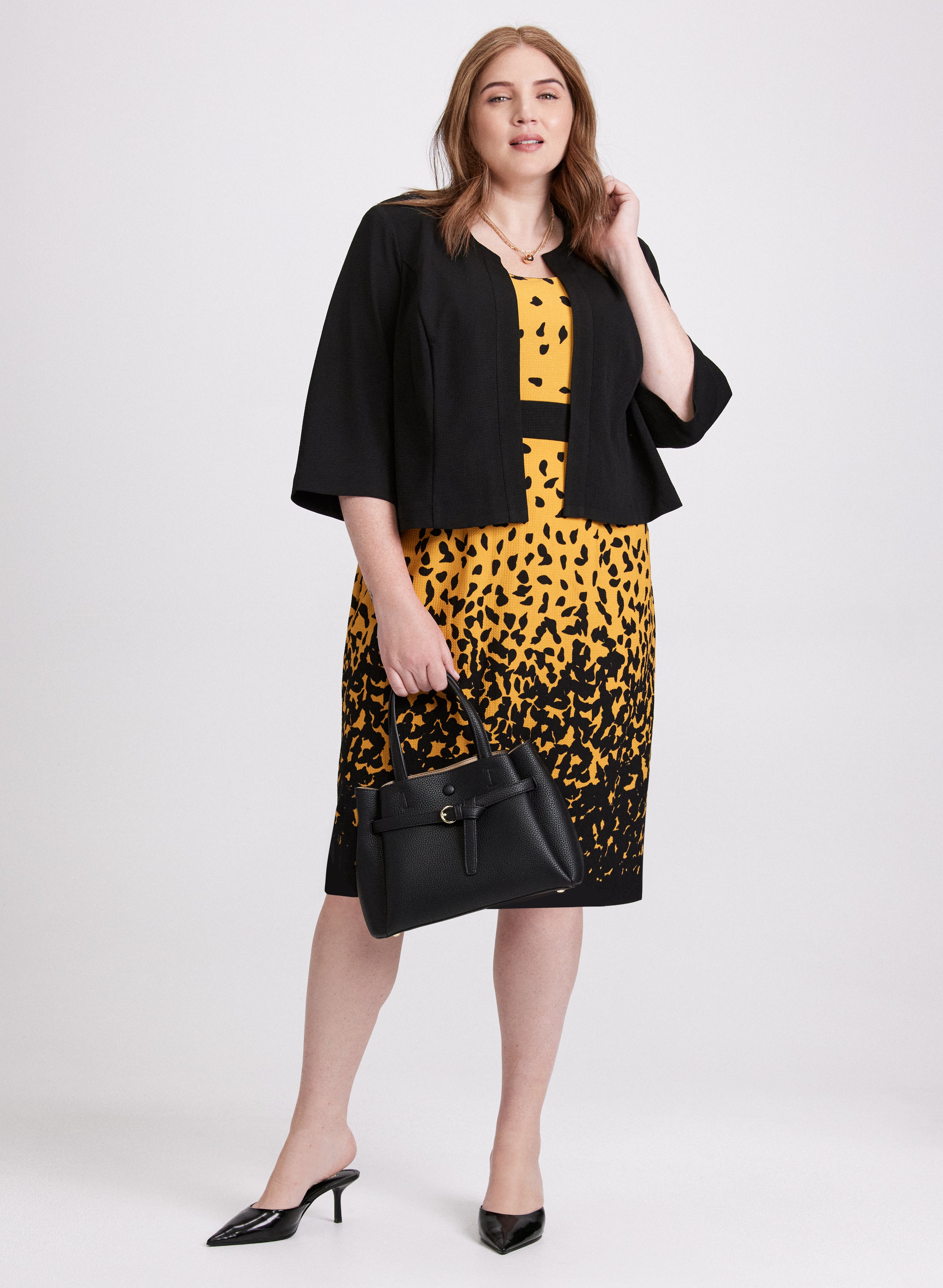 Black Pattern