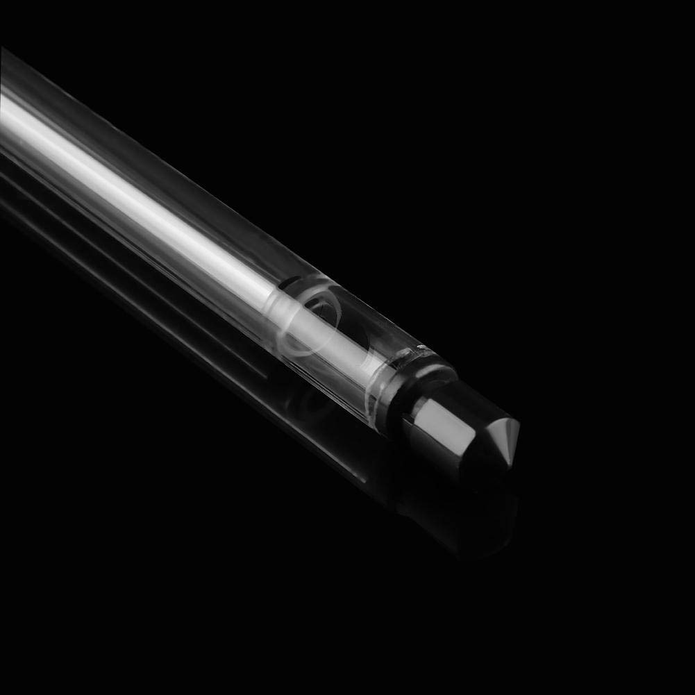 Premium Auto Siphon for Home Brewing - Food-Grade Plastic Racking Cane for Beer, Cider & Carbonated Drinks - Perfect for Fermentation, Bottling & Craft Beverage Making