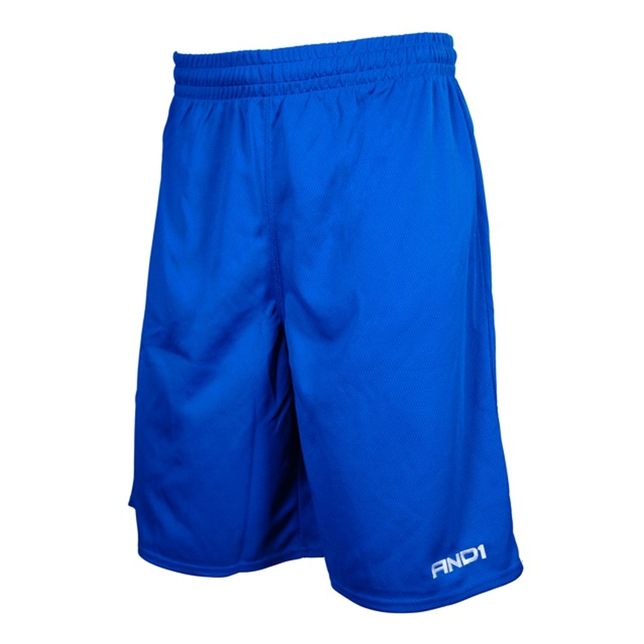 And1 No Sweat Basketball Shorts - Men's Breathable Gym Shorts for Basketball & Workouts - Perfect for Training, Running & Casual Wear