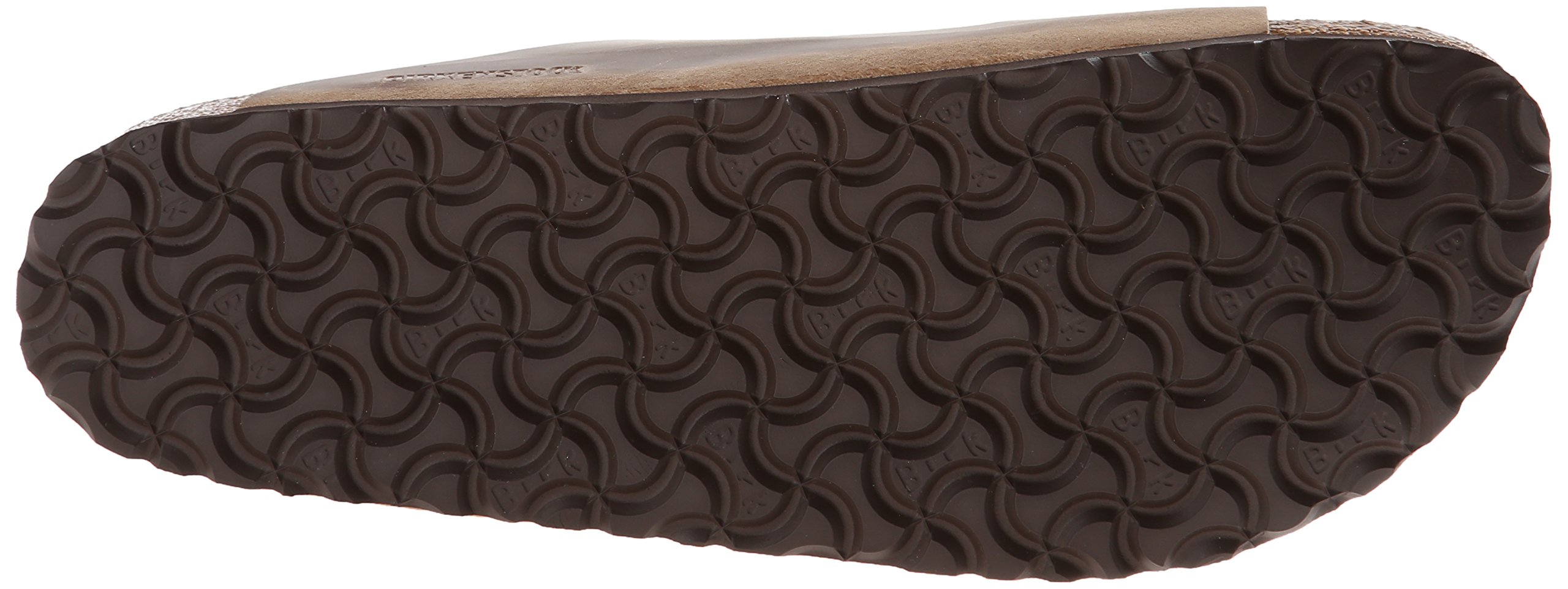 Birkenstock Unisex Soft Footbed Arizona Sandals - Comfortable Cork Footbed for Men & Women - Perfect for Casual Wear, Walking & Outdoor Activities