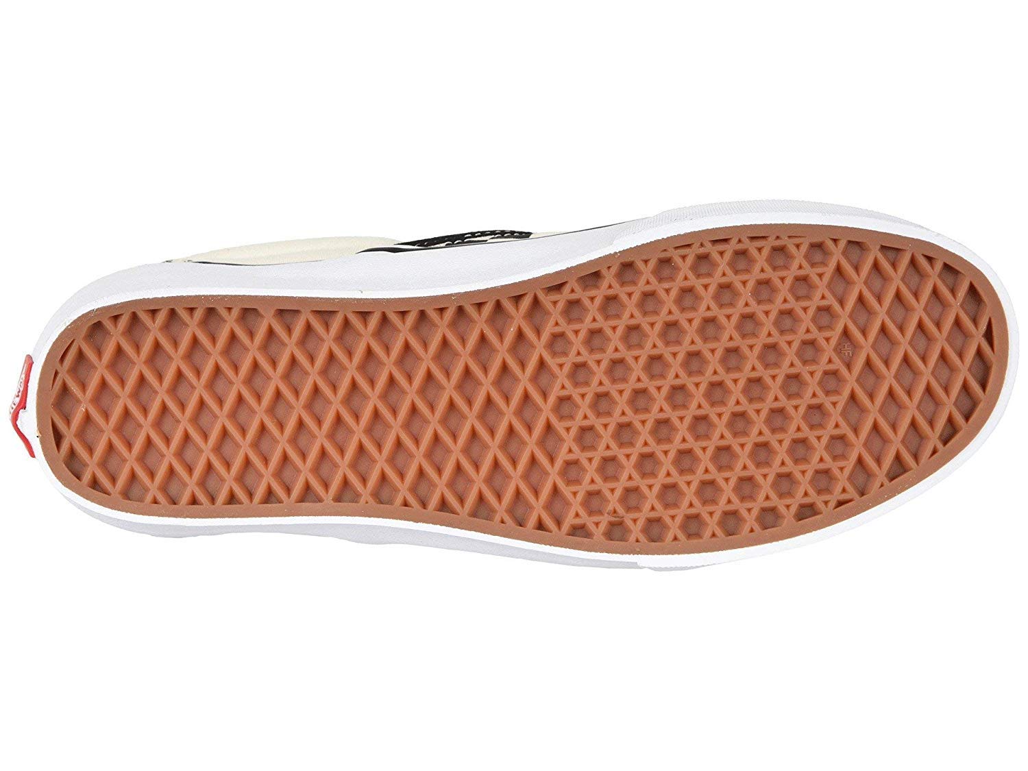 Vans Women's Classic Slip-On Sneakers - Comfortable & Stylish Casual Shoes for Everyday Wear, Walking, and Skateboarding