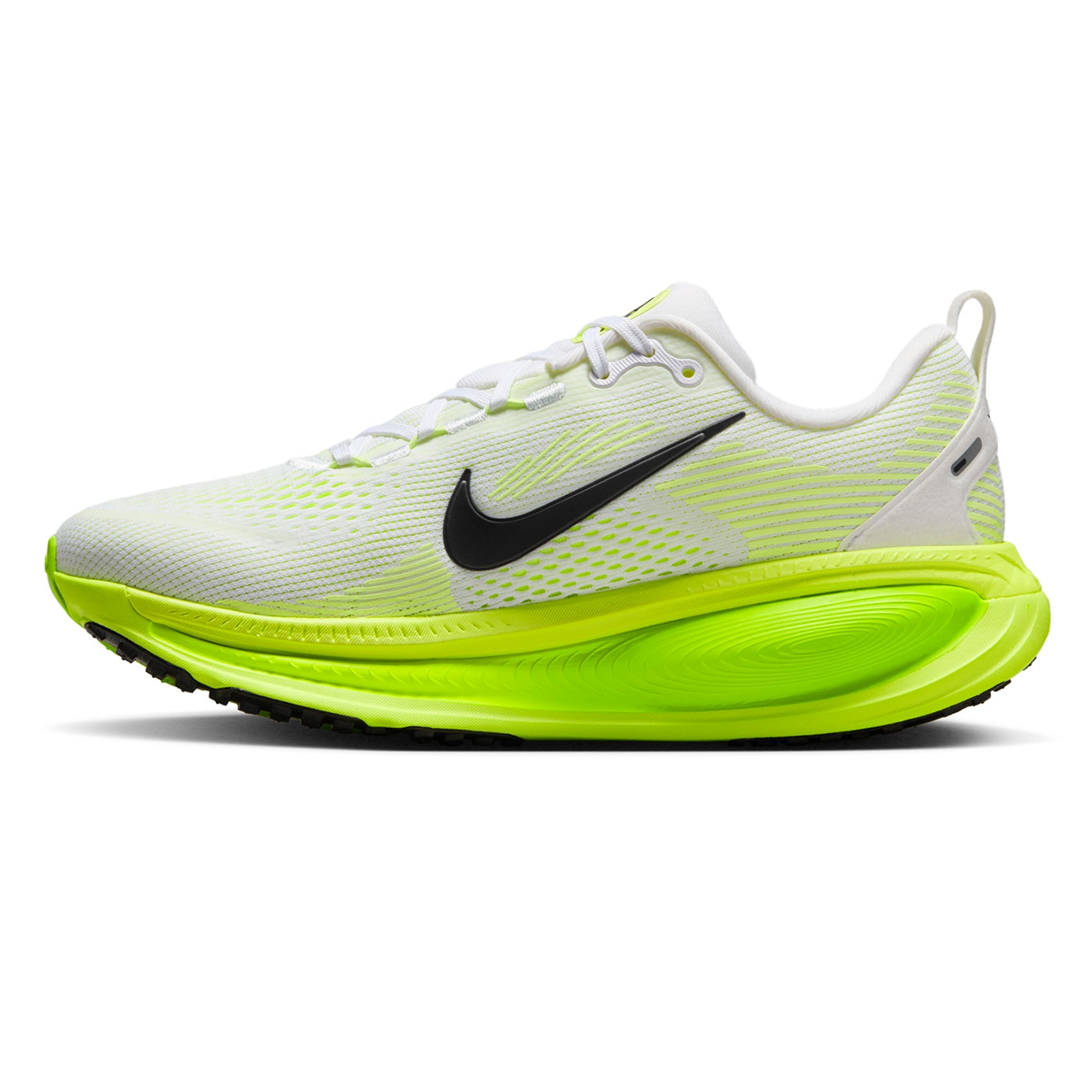 Nike Vomero 18 Women's Running Shoes - Lightweight Cushioned Sneakers for Road Running, Jogging & Gym Workouts