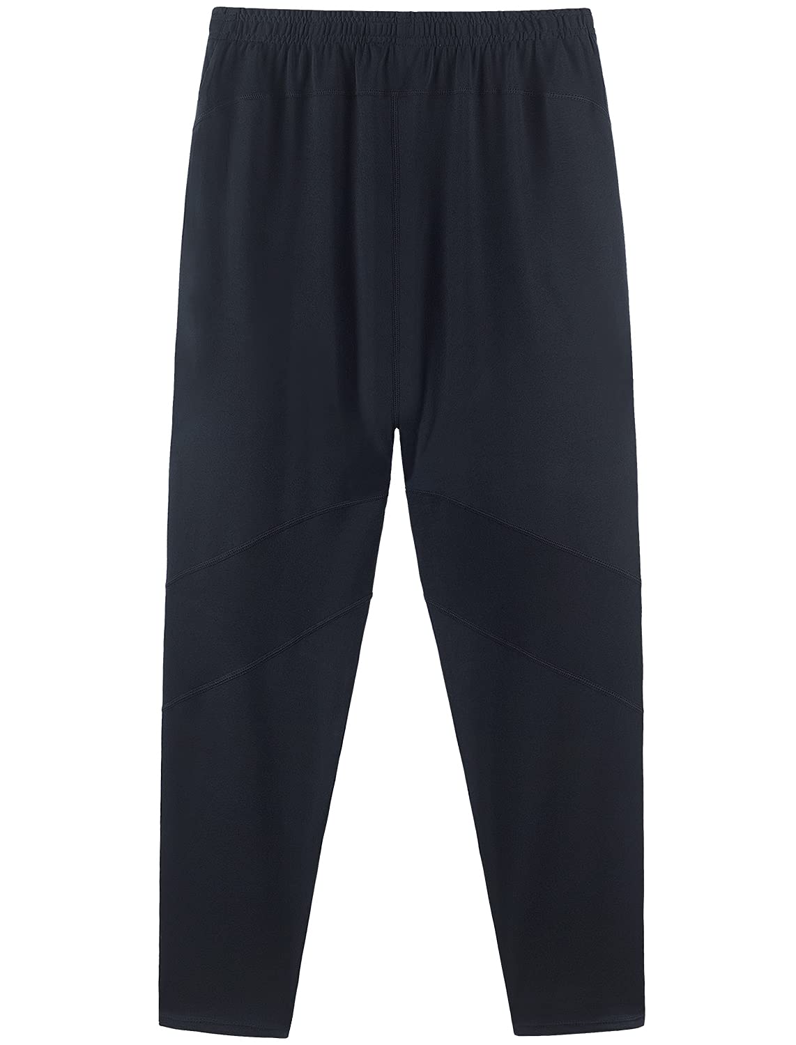 NELEUS Men's Workout Athletic Running Tapered Pants - Lightweight Quick-Dry Gym Joggers for Training & Outdoor Activities