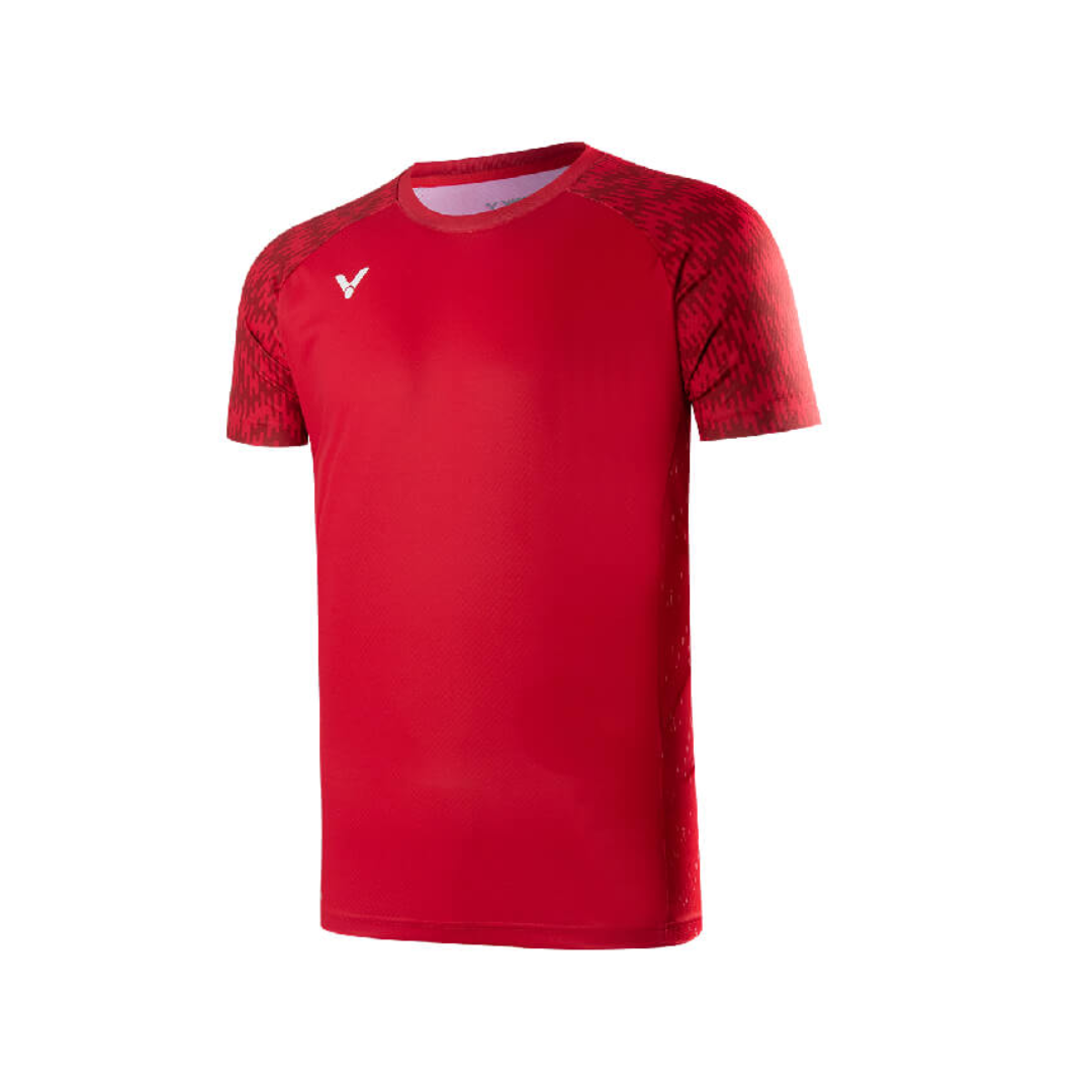 Victor T 40000TD Unisex Gaming T-Shirt - Comfortable & Stylish for Esports, Casual Wear & Gaming Tournaments