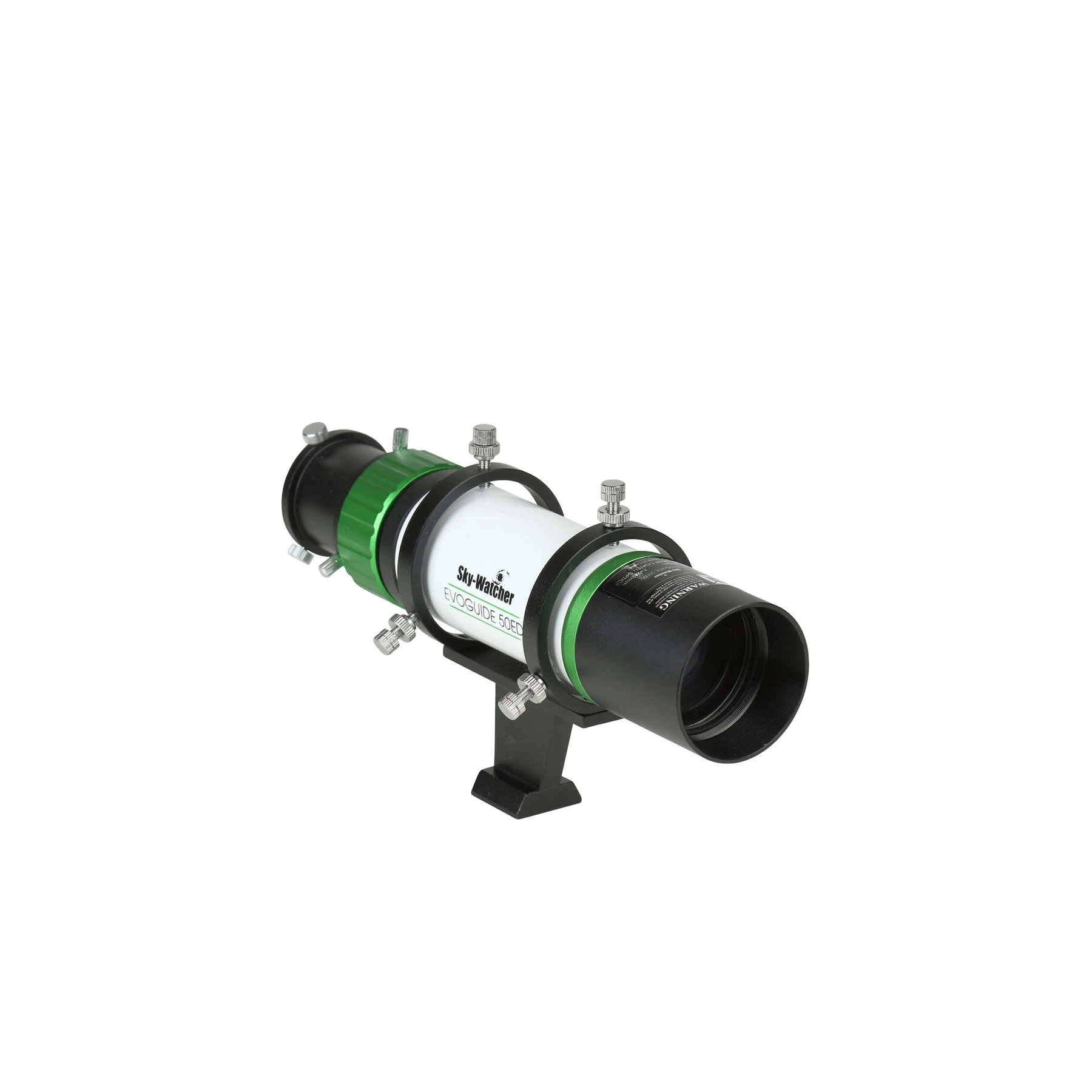 Evoguide 50DX APO Guide Scope Astrograph - Premium Astronomical Telescope for Astrophotography | Perfect for Stargazing, Deep Space Observation & Night Sky Photography