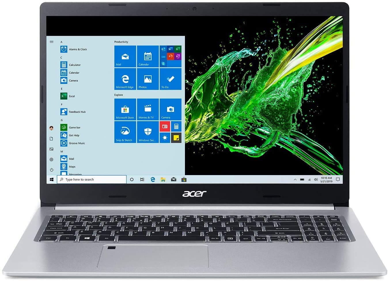 Acer Aspire 5 A515 15.6