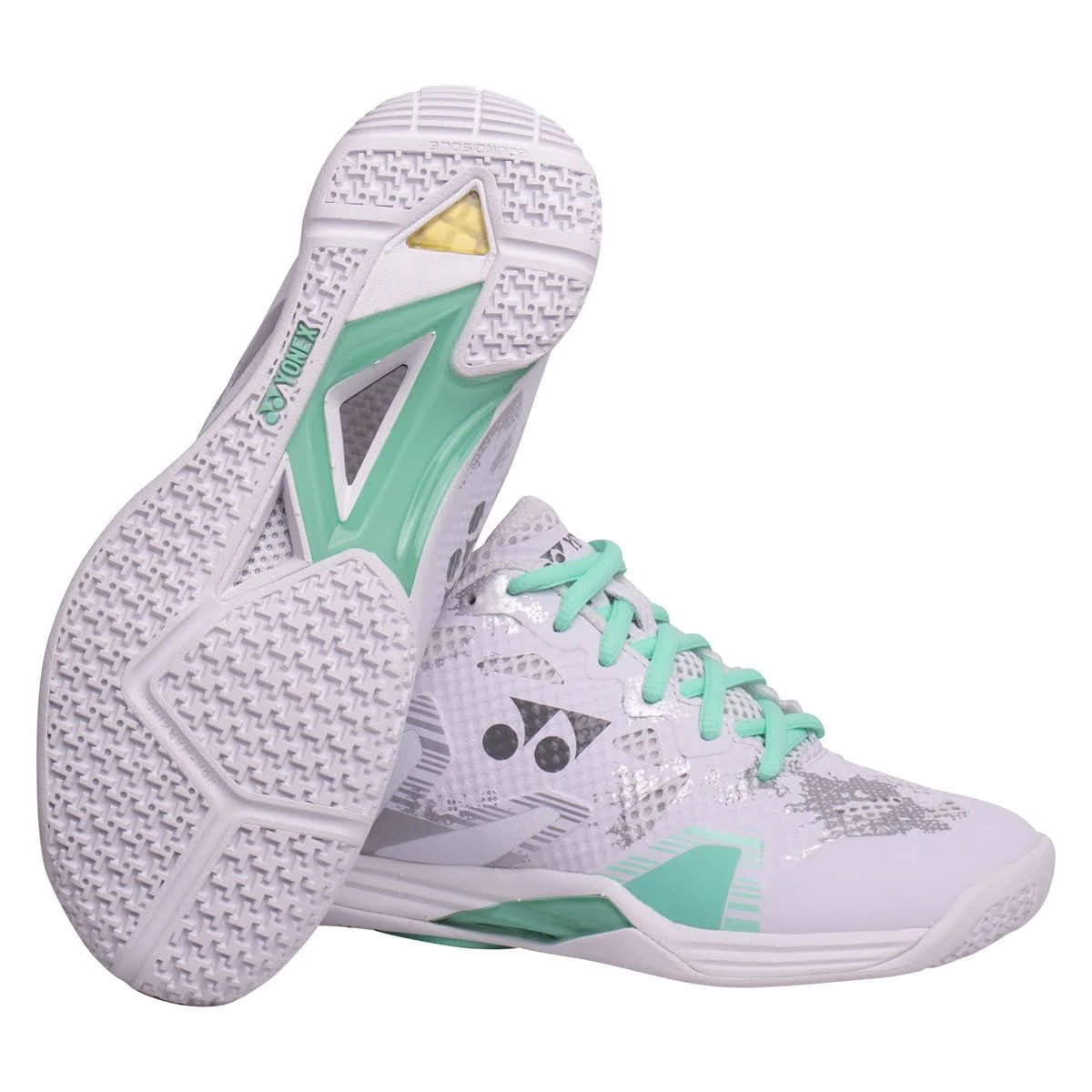 Yonex Power Cushion Eclipsion Z3 Women's Badminton Shoes - Lightweight & Shock Absorbing for Indoor Court Sports - Perfect for Badminton, Squash & Tennis Players