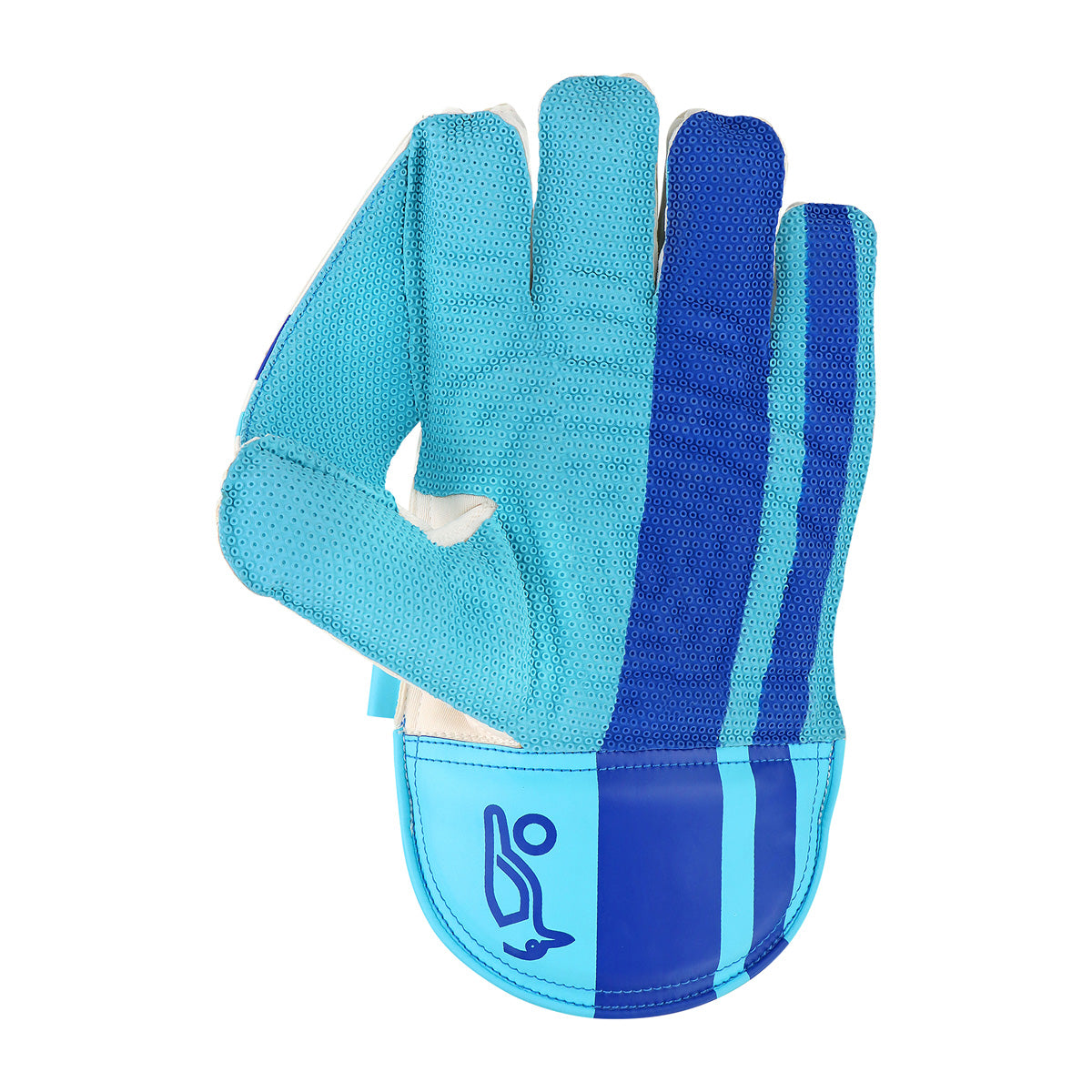 Kookaburra Short Cut 3.1 Wicket Keeping Gloves - Premium Cricket Wicket Keeper Gloves for Men & Women - Perfect for Practice, Matches & Training Sessions