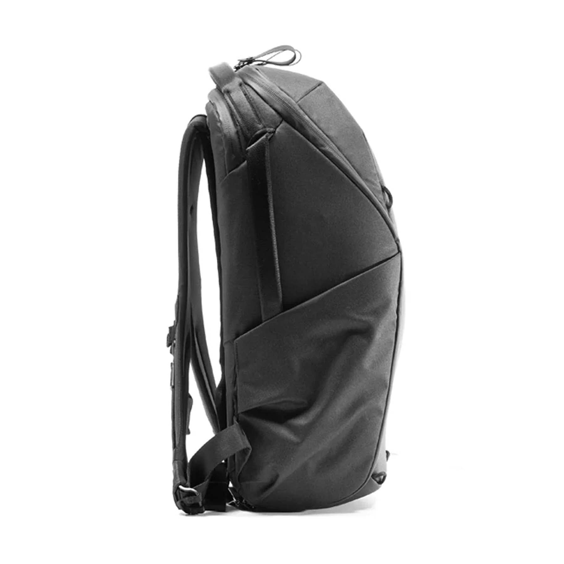 Peak Design Everyday Backpack 20L - Waterproof Camera Backpack with Laptop Compartment | Perfect for Travel, Photography & Daily Commute