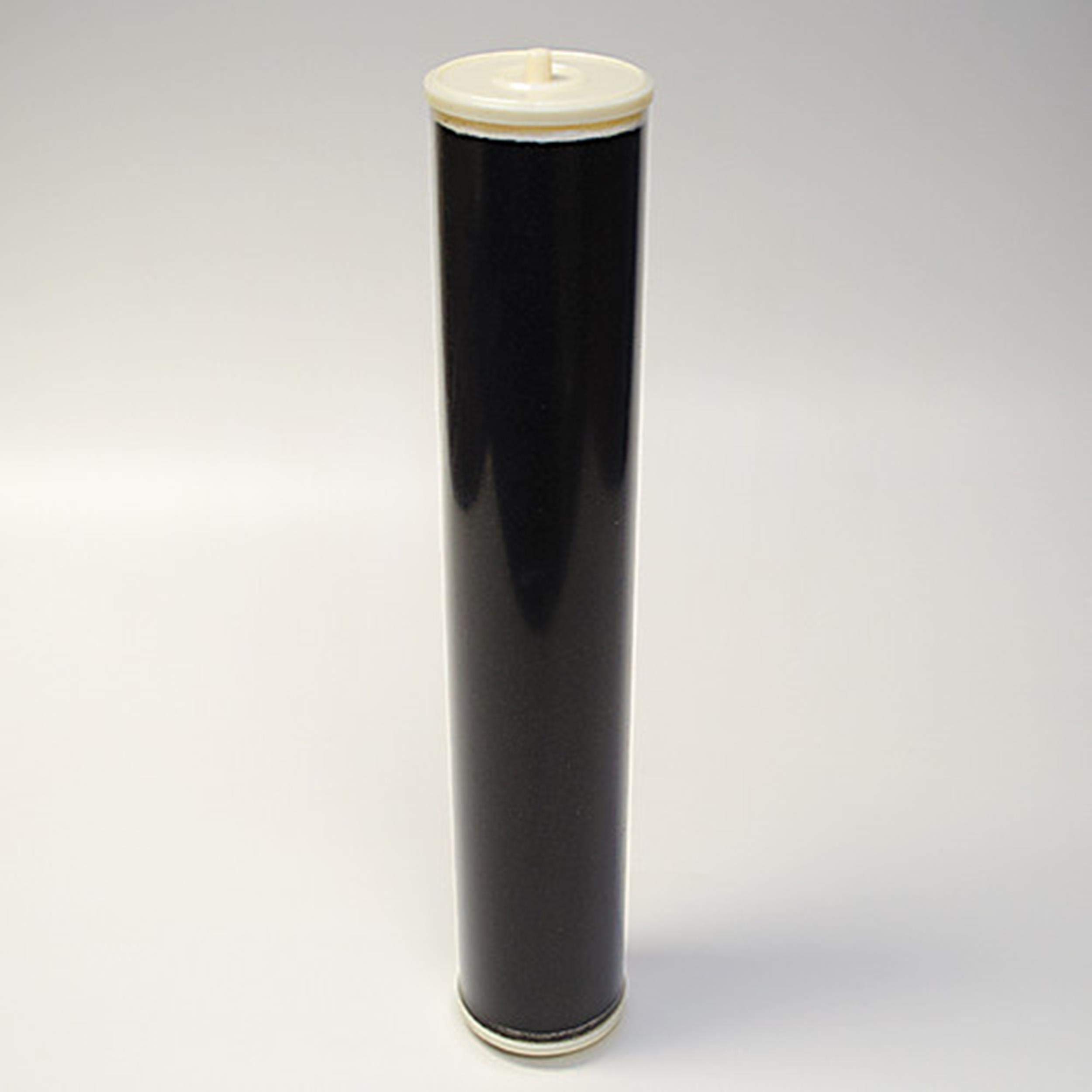 Aries Filter Works IX-02-4030 IX Series Research II Cartridge - High Purity Color Changing Mixed Bed for Laboratory Water Purification & Industrial DI Systems