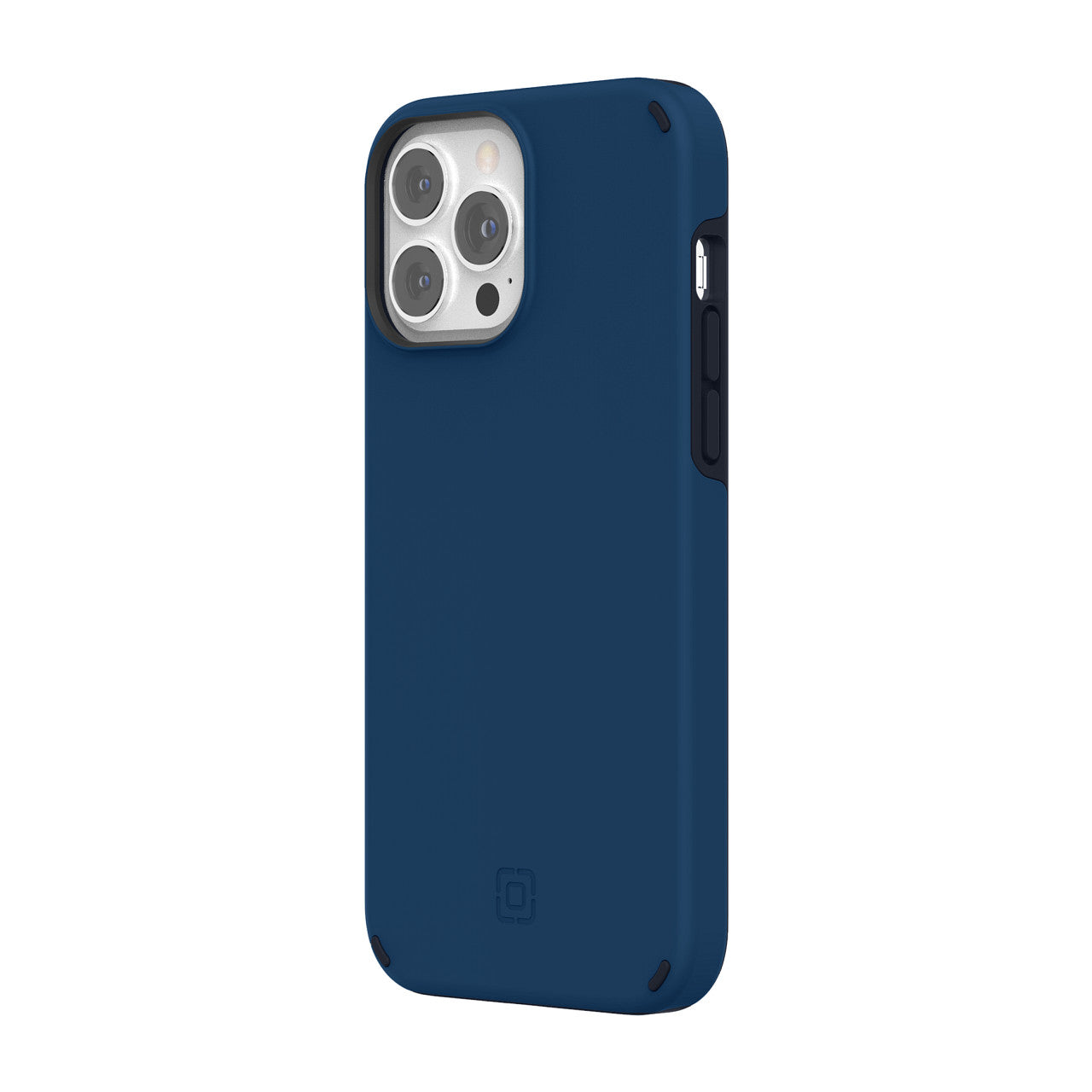 Incipio Duo Case for iPhone 13 Pro Max - Slim Protective Phone Cover with Dual Layer Defense | Perfect for Everyday Use, Travel & Outdoor Activities