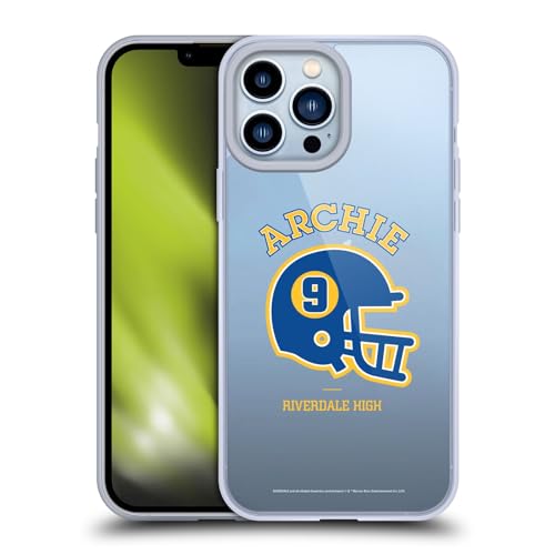 Archie Football Helmet