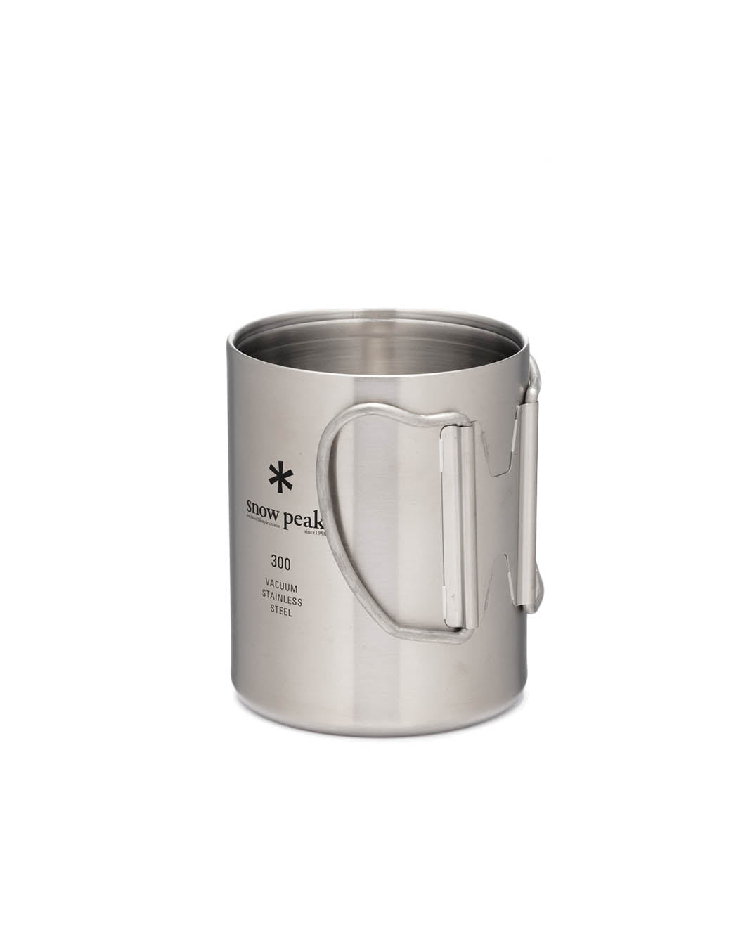 Premium 300ml Stainless Steel Vacuum Insulated Travel Mug - Keeps Drinks Hot/Cold for Hours - Perfect for Coffee, Tea, and Outdoor Activities