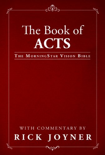 The Book of Acts - NIV Bible Study Guide for Small Groups & Personal Devotion | Christian Scripture Commentary & Life Application