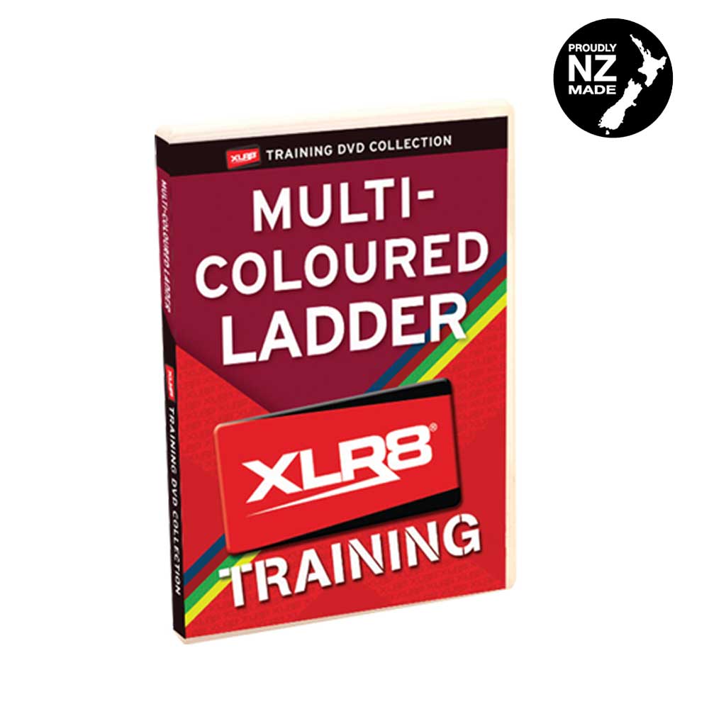 XLR8 Field Sports Team Training Pack - Durable Football, Soccer & Lacrosse Gear Set for Coaches & Players | Perfect for Practice, Games & Team Drills
