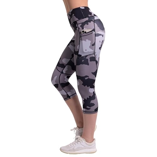 Camo W/ Pockets
