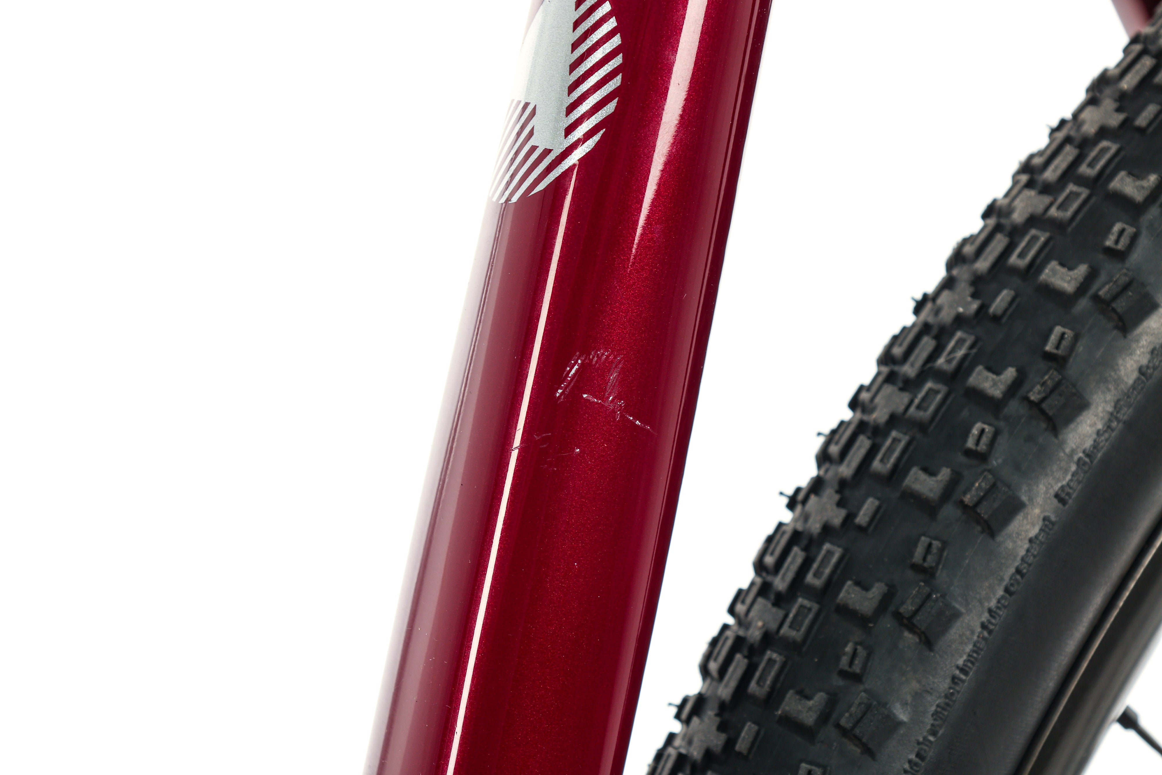 2021 Allied ABLE Red AXS Gravel Bike - Medium Size | Lightweight Carbon Frame for Off-Road Adventures & Commuting | Perfect for Trail Riding, Bikepacking & Urban Exploration