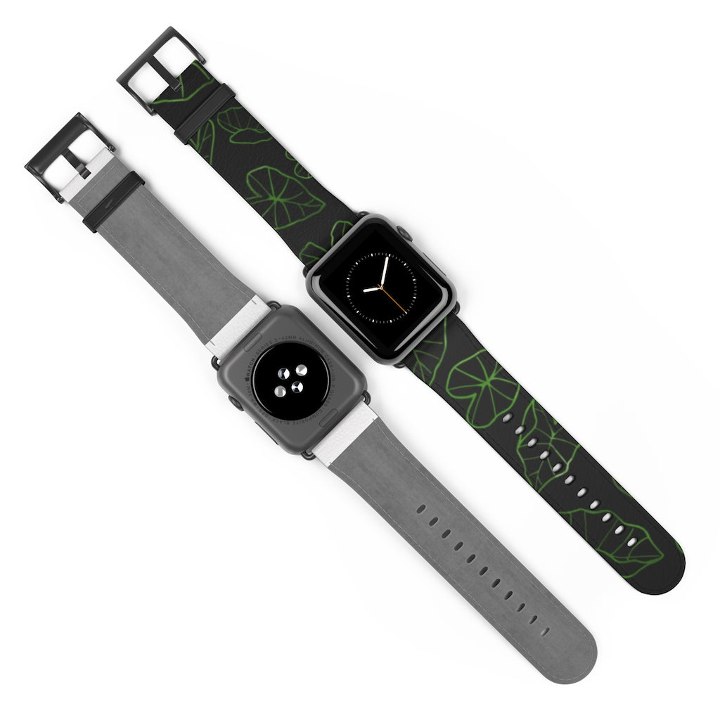 Premium Kalo Apple Watch Band - Durable & Stylish Replacement Strap for Apple Watch Series 1-9 & SE - Perfect for Workouts, Running & Everyday Wear