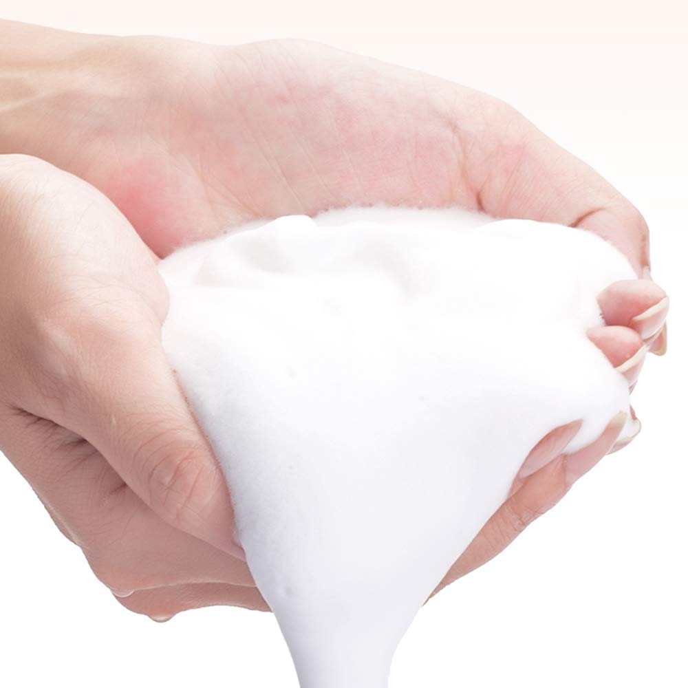 Portable Foam Maker & Bubble Maker for Facial Cleansing | Skin Care Tool | Perfect for Travel, Spa & Daily Skincare Routine