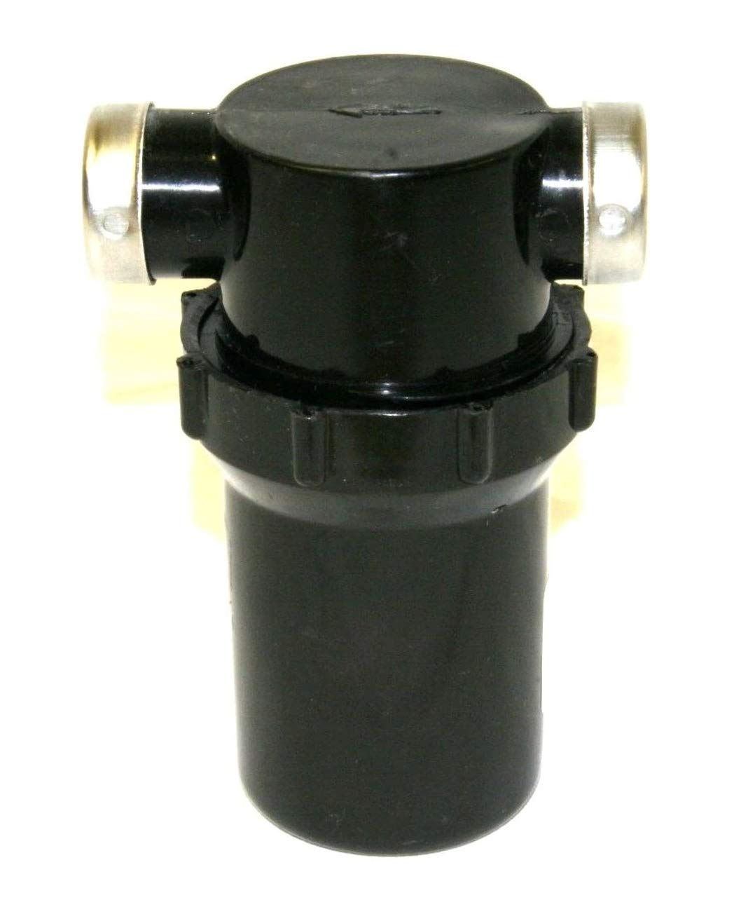 Nilfisk Advance Water Filter Strainer Assembly - Part 56412173 - Replacement Filter for Nilfisk Pressure Washers - Perfect for Cleaning Driveways, Decks & Outdoor Surfaces