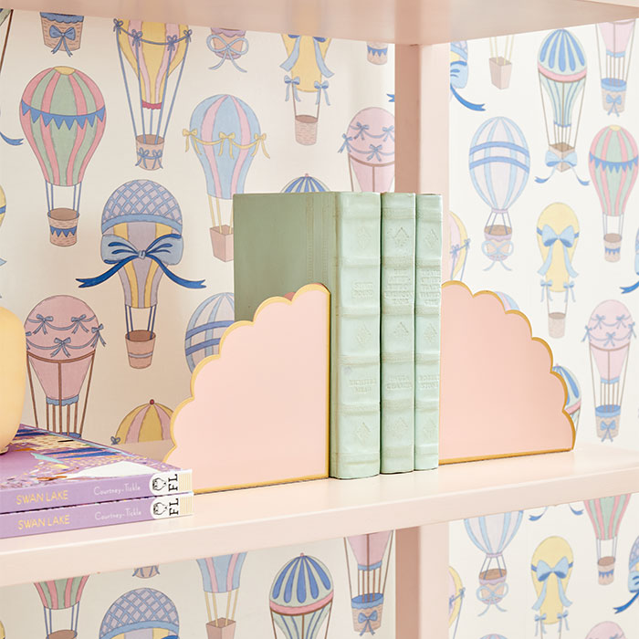 Dreamy Day Wallpaper - Aesthetic Peel and Stick Removable Wallpaper for Bedroom, Living Room, Nursery | Easy DIY Home Decor for Walls, Perfect for Renters & Homeowners