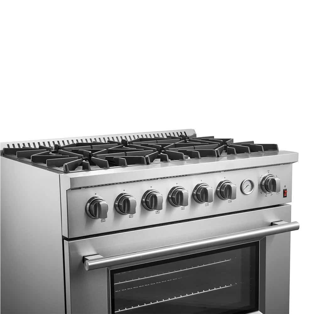 Forno 36