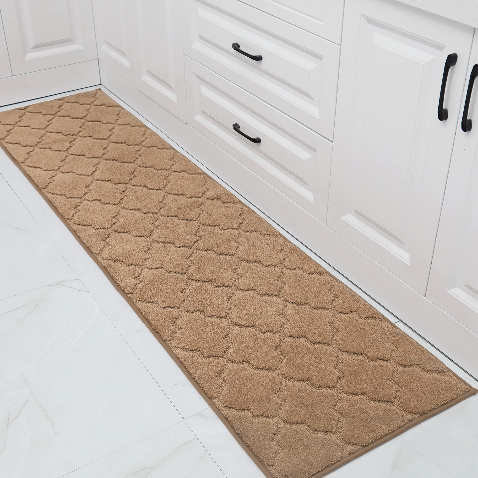 Super Absorbent Non-Slip Kitchen Floor Mat - 20