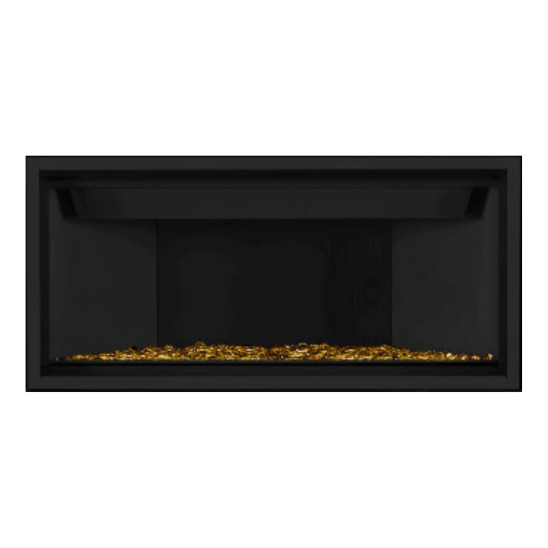 MIRRO-FLAME Porcelain Reflective