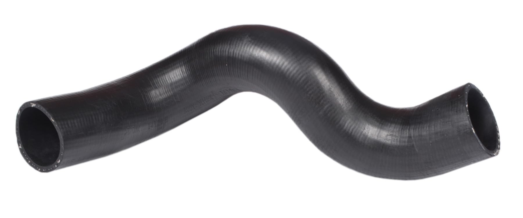 Continental 61748 Molded Radiator Hose - High-Performance Cooling System Replacement Part for Cars & Trucks - Perfect for Engine Overheating Prevention & Long-Distance Driving
