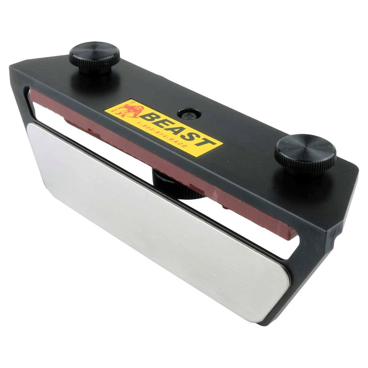 BEAST Ski Edge Tool - Professional Ski Edge Sharpener & Tuner for Alpine & Backcountry Skiing - Perfect for Home & On-the-Go Ski Maintenance