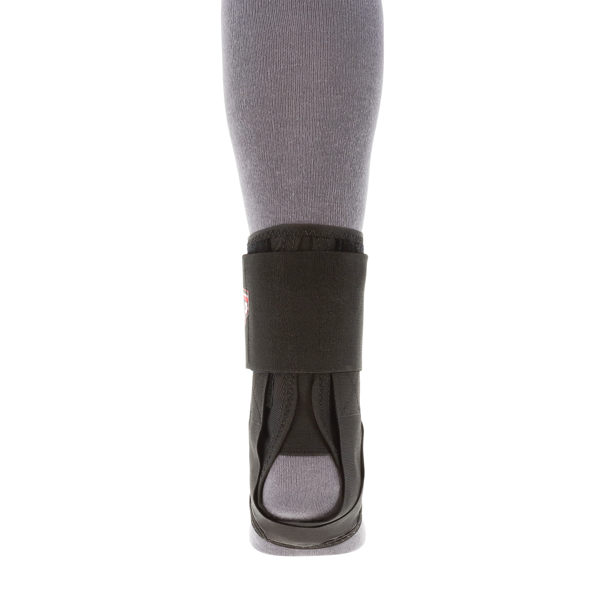 Swede O Strap Lok Ankle Brace - Adjustable Support for Sprains & Injuries - Ideal for Running, Basketball & Active Lifestyles