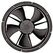 EBM-PAPST W1G230-EB89-01 DC Axial Fan - High Performance Cooling Fan for Electronics, HVAC, and Industrial Equipment | Perfect for Servers, Cabinets, and Ventilation Systems