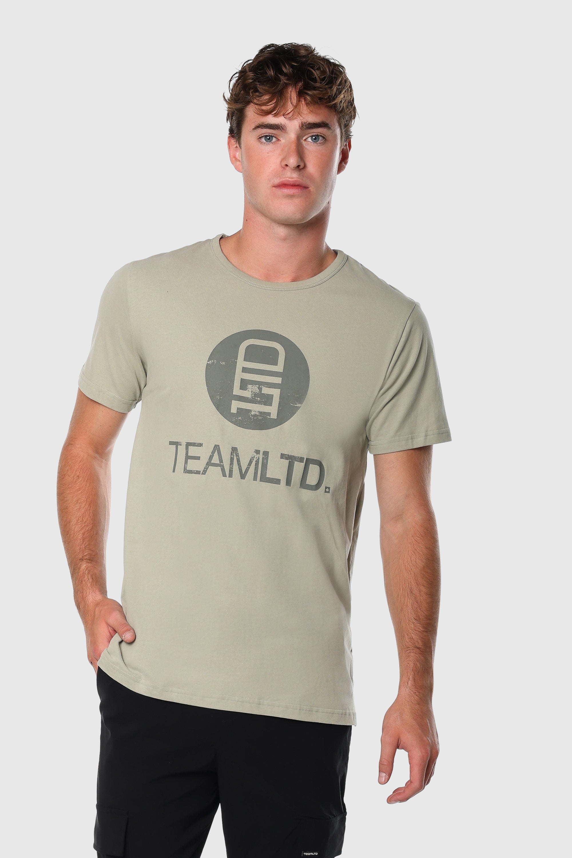 Custom Logo T-Shirt for Men & Women - Soft Cotton Tee for Casual Wear, Work, and Everyday Outfits