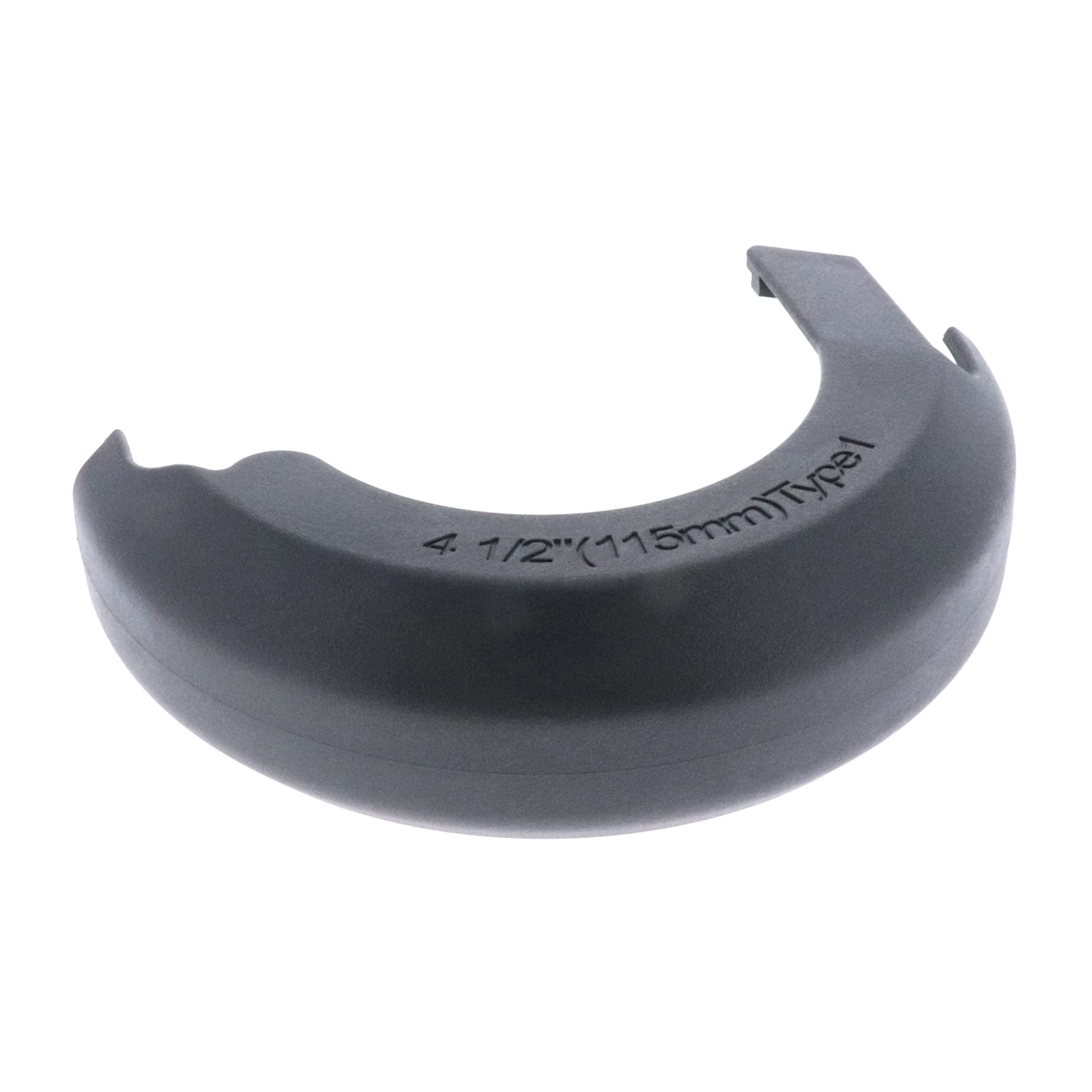 Ryobi Angle Grinder Replacement Guard 204772003 - Durable Grinding Wheel Cover for Metal & Woodworking Projects