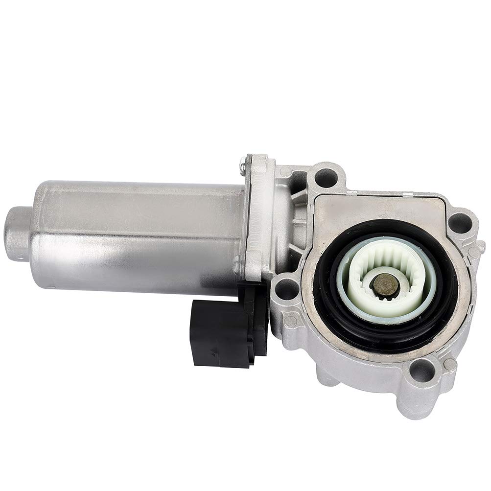 OCPTY Transfer Case Shift Motor Compatible for Land Rover Discovery LR3 LR4 & Range Rover Sport 4WD - IGH500040 Replacement Part - Off-Road Adventure & 4x4 Performance Upgrade