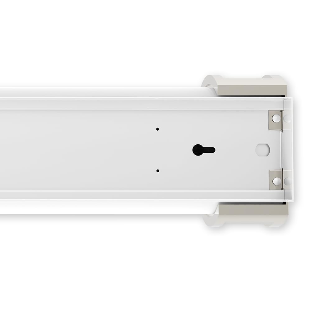 Modern Bathroom Vanity Light 28W 2520LM - LED Bathroom Light Fixture Over Mirror with Steel Frame & Powder Coated Paint - UL & Energy Star Certified - Perfect for Bathroom, Powder Room, and Dressing Room Lighting