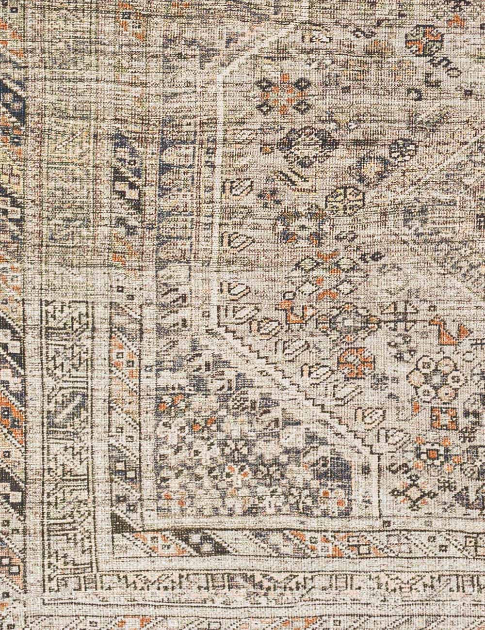 Stylish Cade Washable Rug - Soft, Durable & Machine Washable - Perfect for Living Room, Bedroom & High Traffic Areas