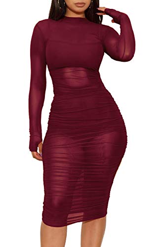 Wine Red