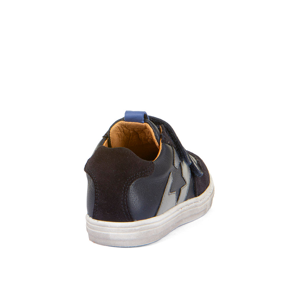 Froddo Boys' Casual Shoes with Dolby Technology - Dark Blue | Comfortable & Stylish for School, Play & Everyday Wear