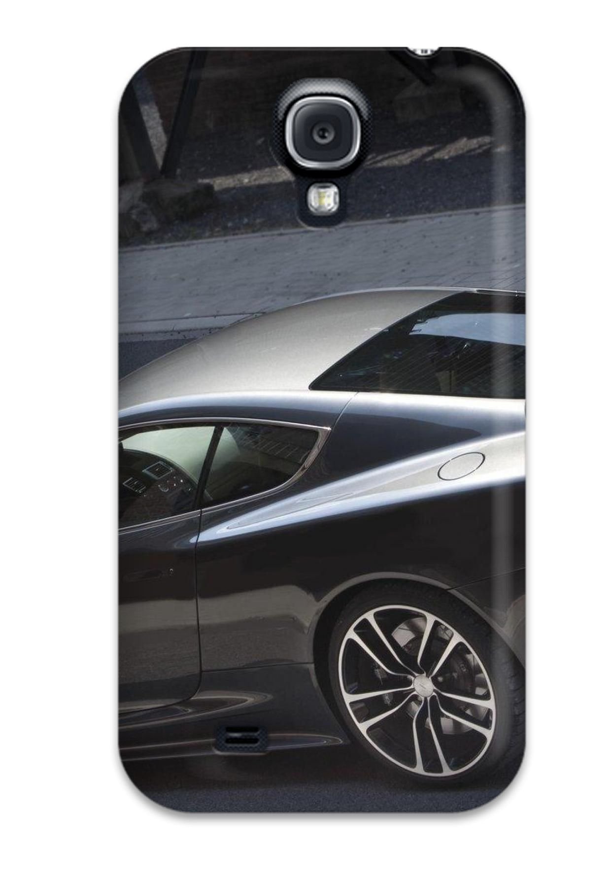 Red Chrome Car Accessories - Stylish & Durable Interior Decor for Cars, Trucks & SUVs - Perfect for Dashboards, Cup Holders & Gear Shifts