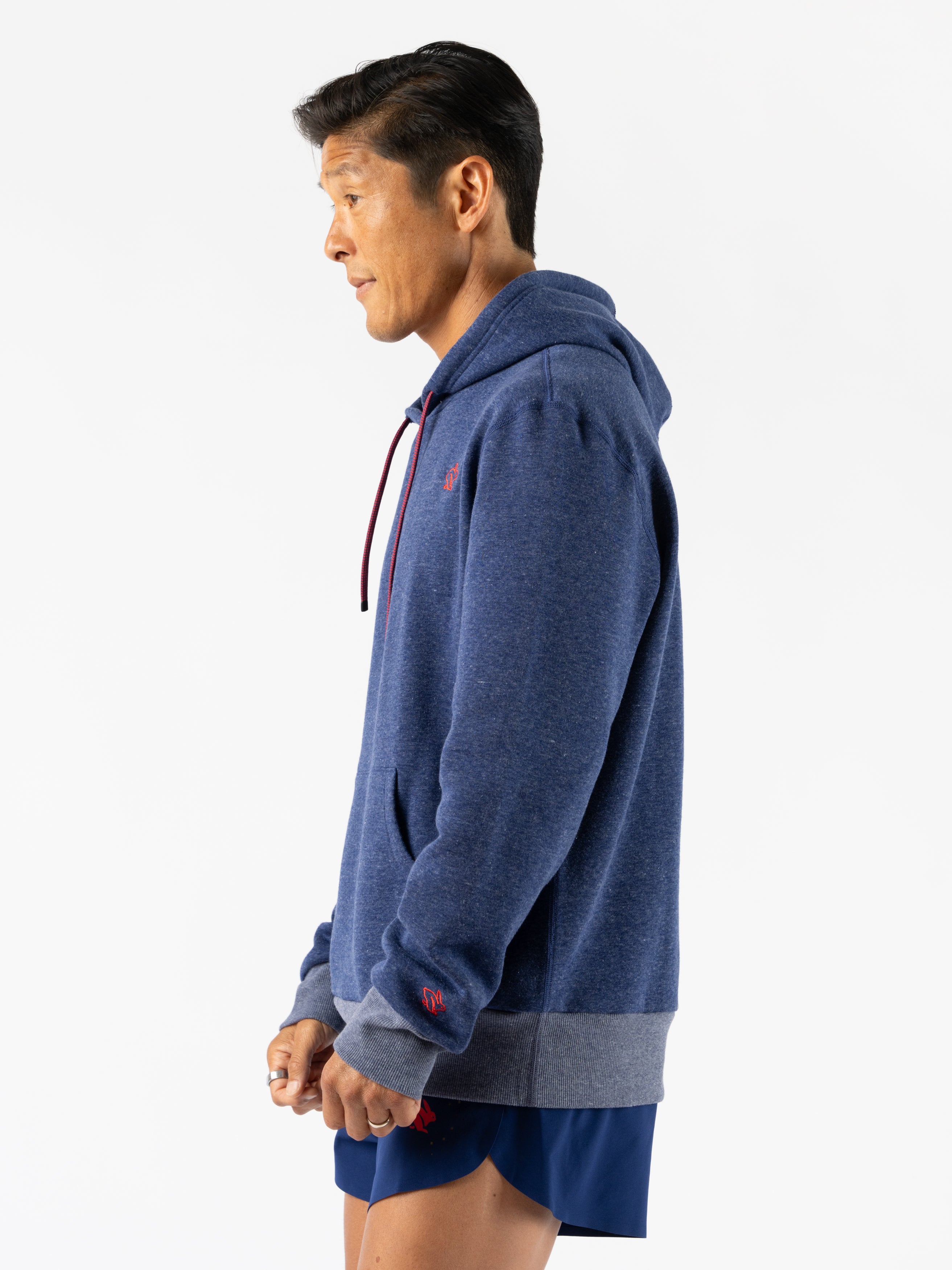 Go To Hoodie - Unisex Comfortable Pullover for Men & Women | Perfect for Casual Wear, Gym, and Outdoor Activities