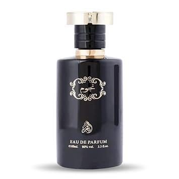 VEDA 100ml Long Lasting Men's Cologne - Floral, Woody & Fruity Scent for Day & Night | Soothing Fragrance for Work, Date & Special Occasions