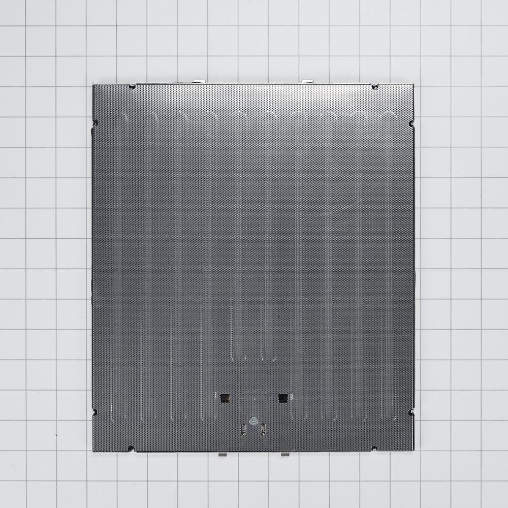 Amana W10351855A Range Hood Grease Filter Replacement - Compatible with Amana Range Hoods - Durable Stainless Steel Mesh for Kitchen Cooking & Grilling