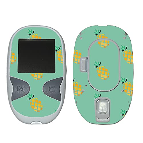 Simple Pineapples