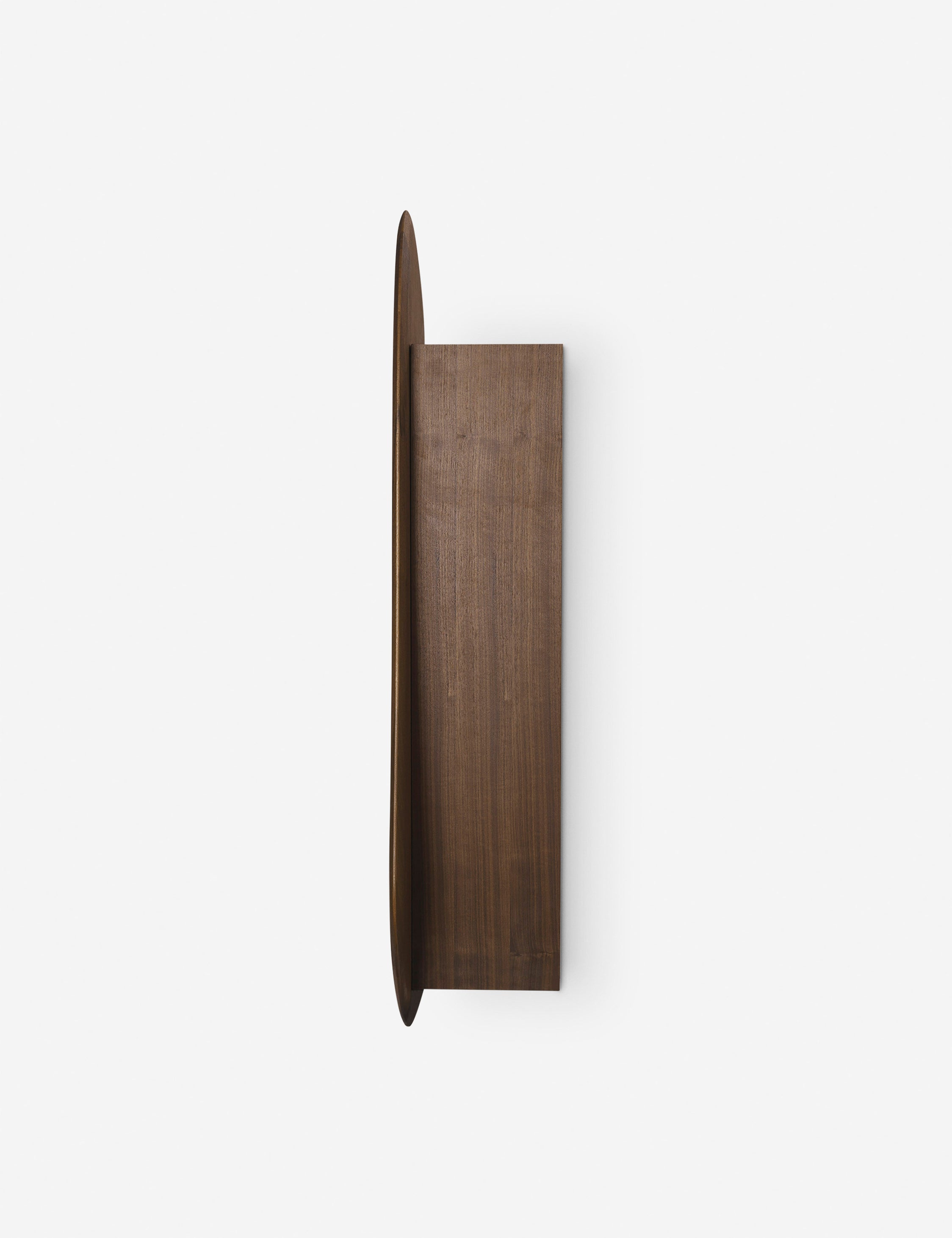 Feve Wall Cabinet by Ferm Living - Modern Storage Solution for Bathroom, Kitchen & Living Room - Space-Saving & Stylish Home Organization