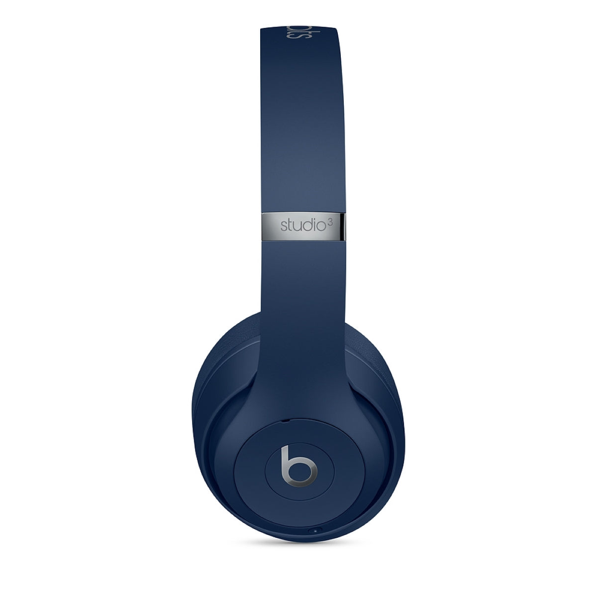 BEATS Studio3 Wireless Noise Cancelling Over-Ear Headphones - Premium Sound, Apple W1 Chip, 22-Hour Battery Life for Travel, Work & Music Lovers